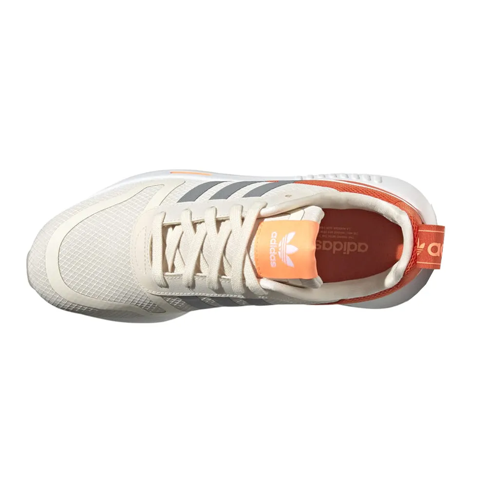 Multix Lace Up Sneakers