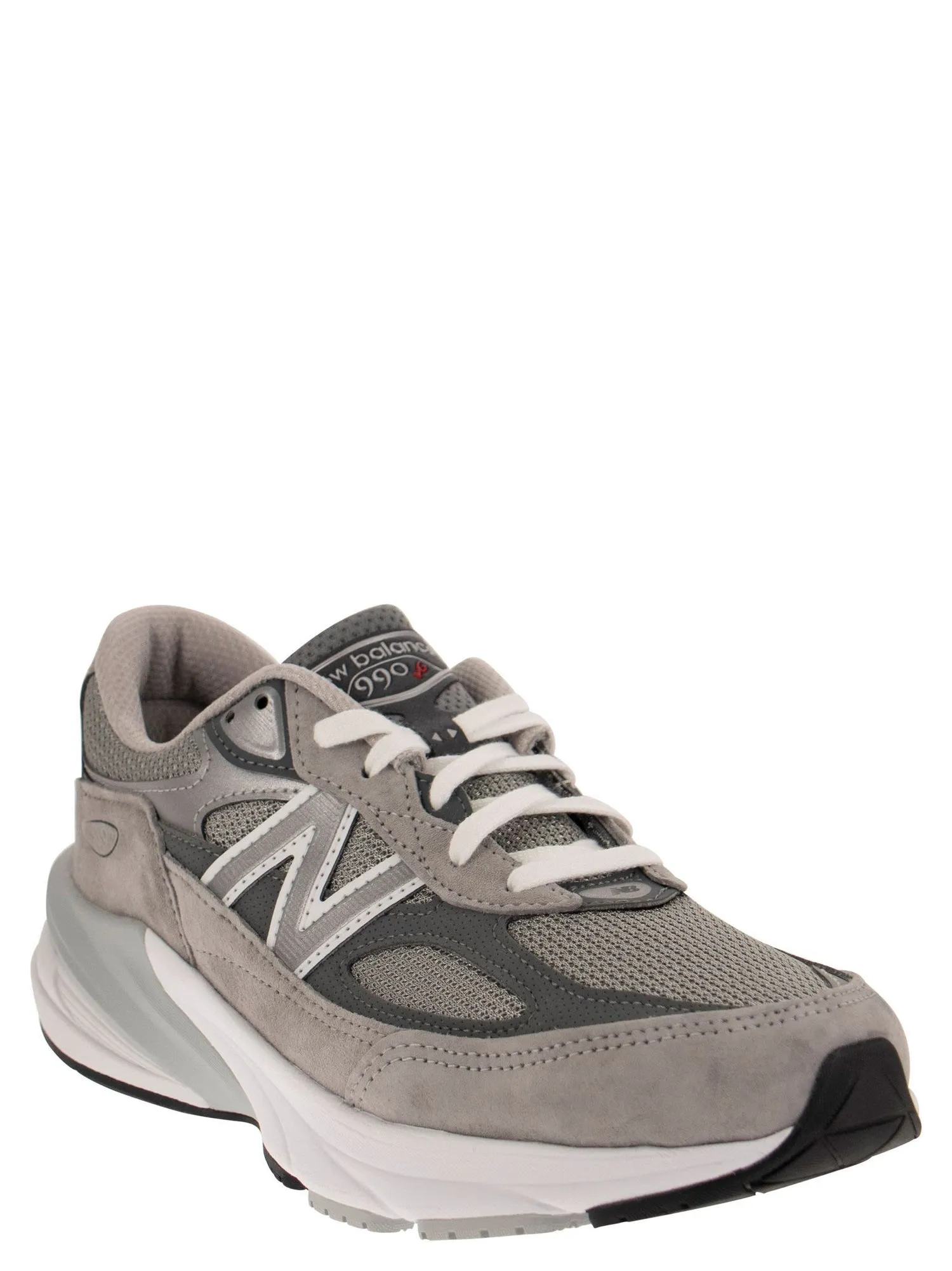 New Balance    New Balance 990v6 Sneakers