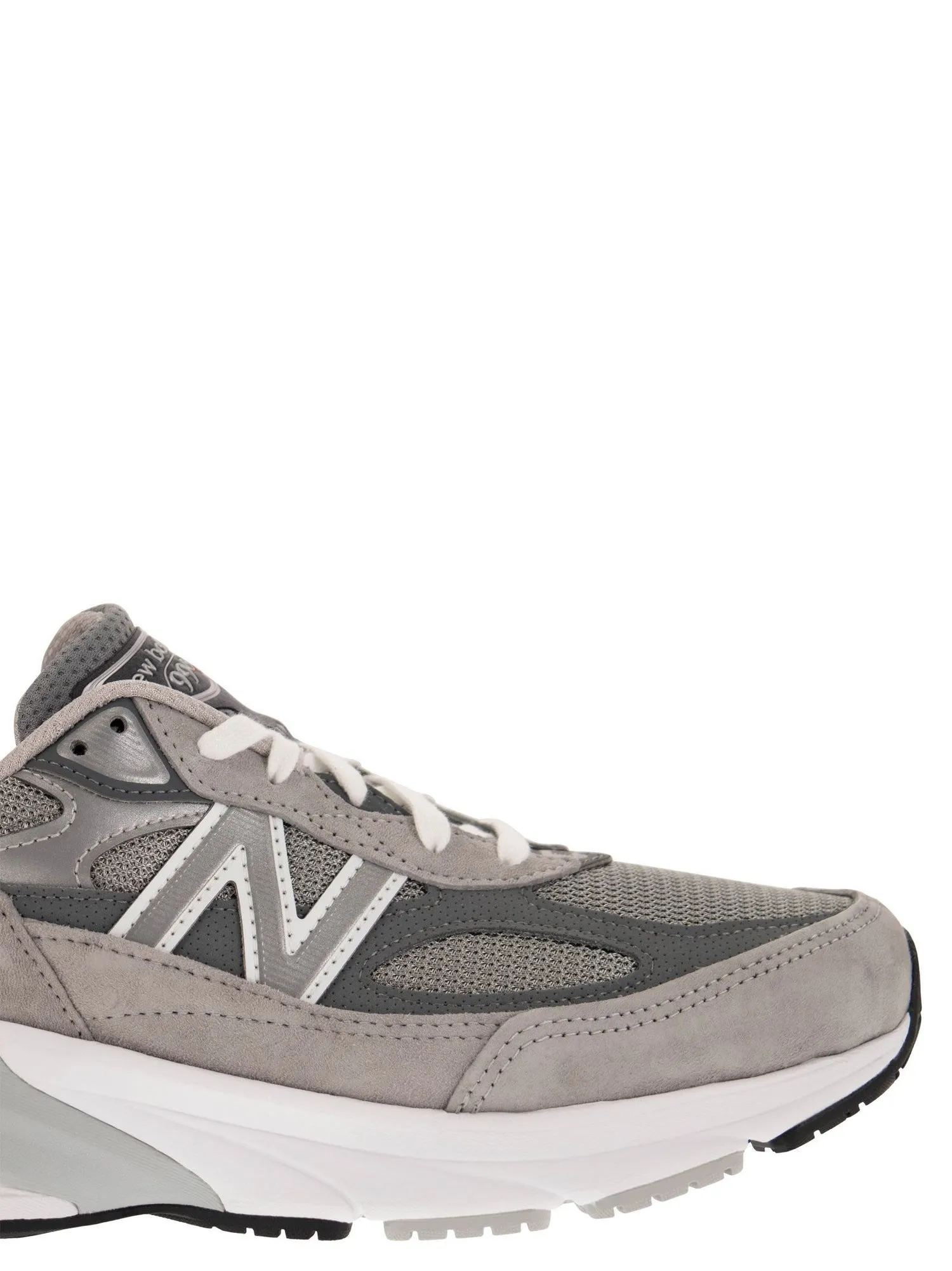 New Balance    New Balance 990v6 Sneakers