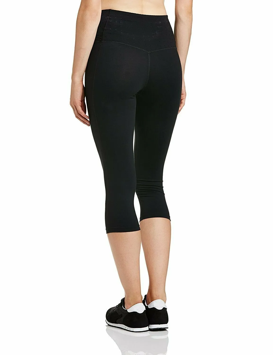 nike Sculpt' Dri-FIT Training Capris