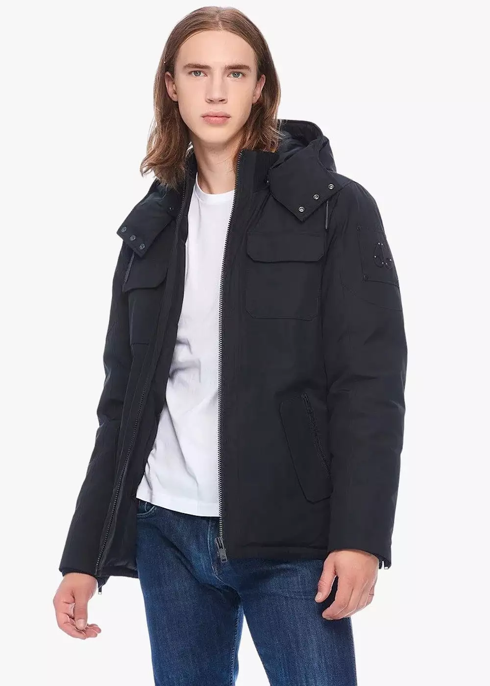 Parka Moose Knuckles  Sayabec