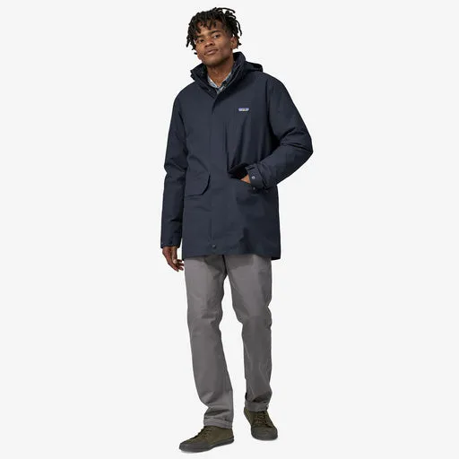 Patagonia - M's Tres 3-in-1 Parka - New Navy-