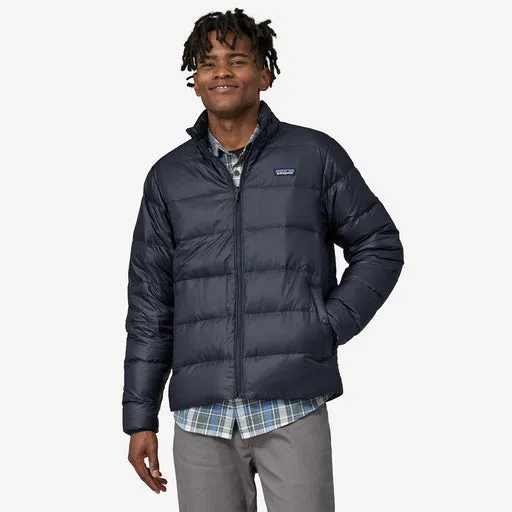 Patagonia - M's Tres 3-in-1 Parka - New Navy-