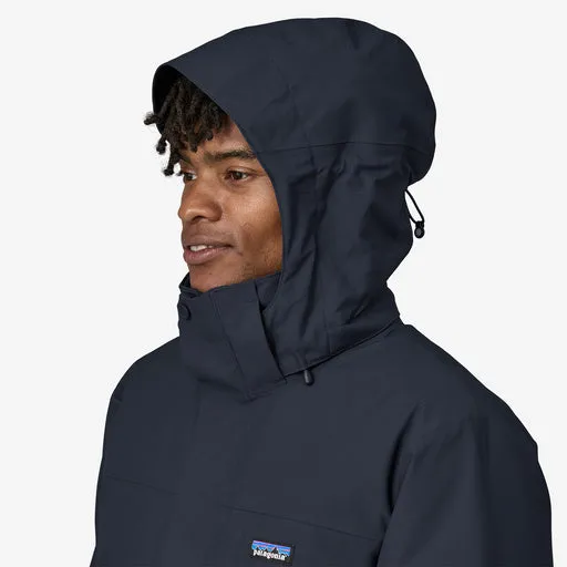 Patagonia - M's Tres 3-in-1 Parka - New Navy-