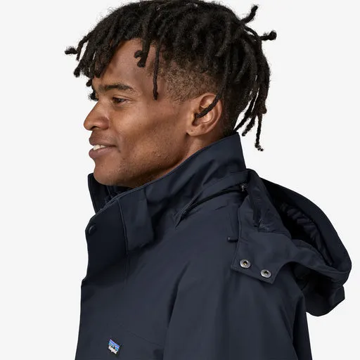 Patagonia - M's Tres 3-in-1 Parka - New Navy-