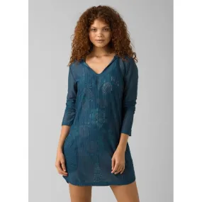 Prana  Two Beach Tunic - Abito - Donna