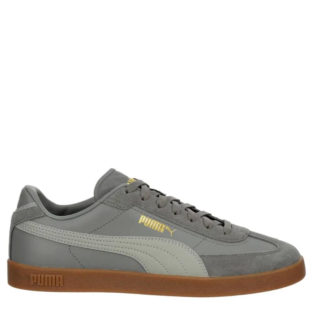 PUMA  MENS CLUB II ERA SNEAKER