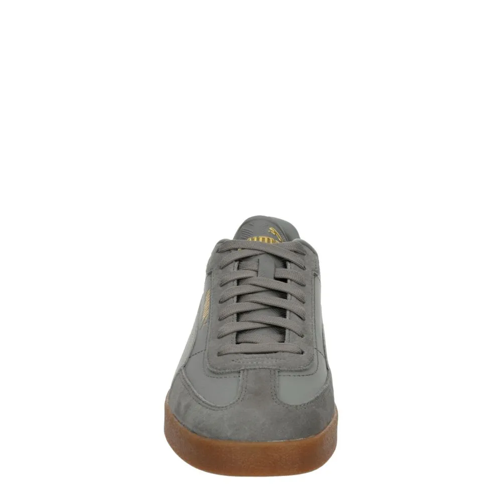 PUMA  MENS CLUB II ERA SNEAKER