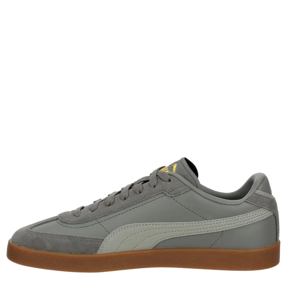 PUMA  MENS CLUB II ERA SNEAKER