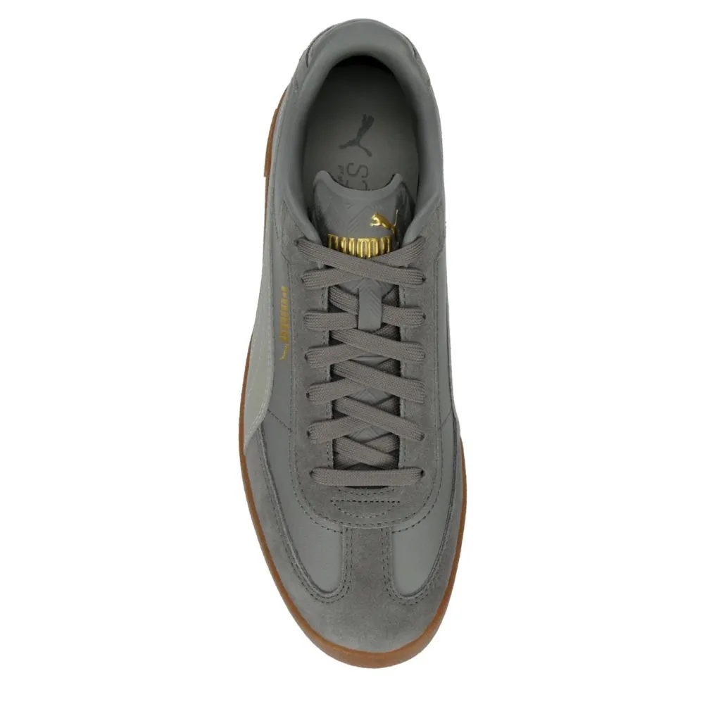 PUMA  MENS CLUB II ERA SNEAKER