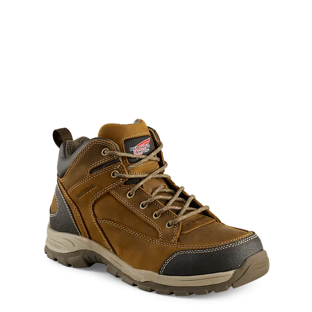 Red Wing Style #6692 Men's 5-inch Hiker Boot