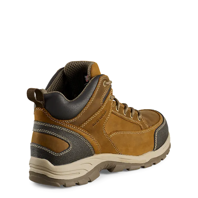 Red Wing Style #6692 Men's 5-inch Hiker Boot