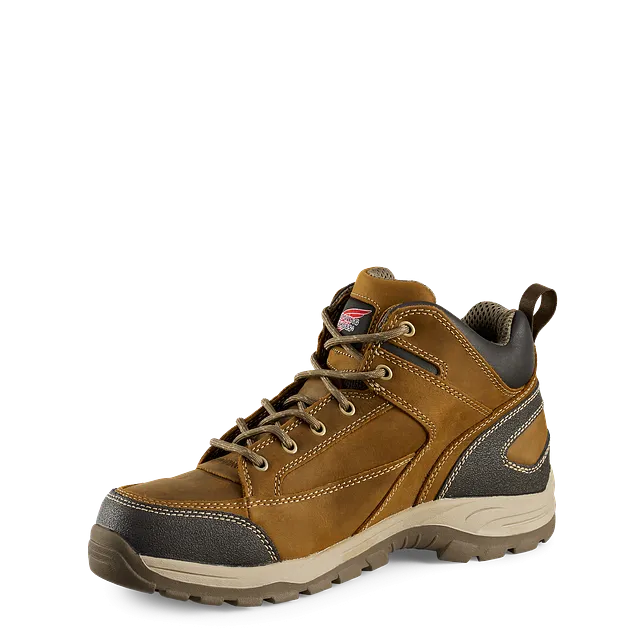 Red Wing Style #6692 Men's 5-inch Hiker Boot