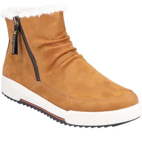 Revolution by Rieker W0163 Boot Butterscotch (Women's)