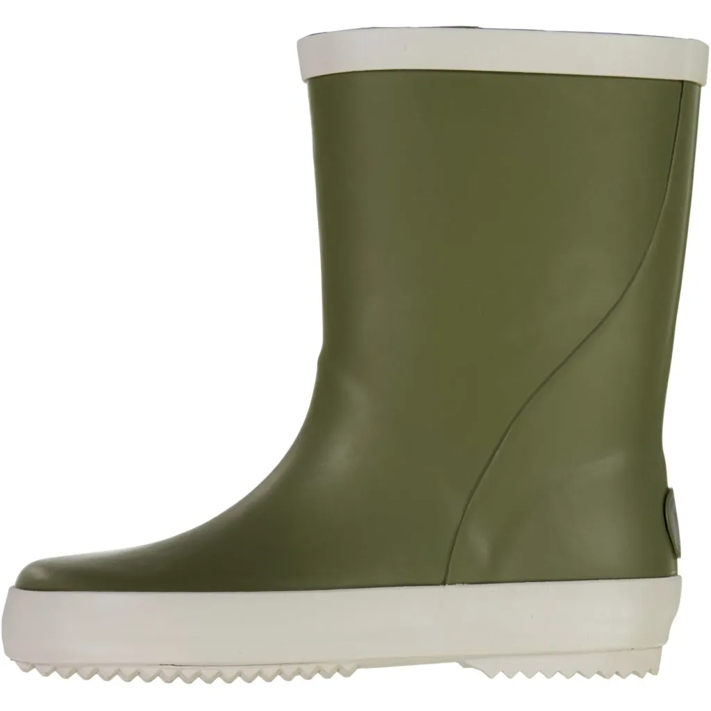 Rubber Boot Alpha - olive