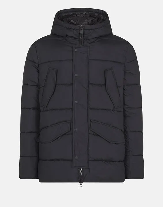 Save The Duck Men's "Recy" Parka