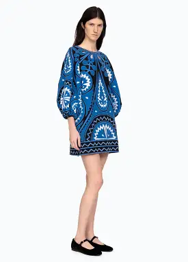 SEA NY Gael Tunic