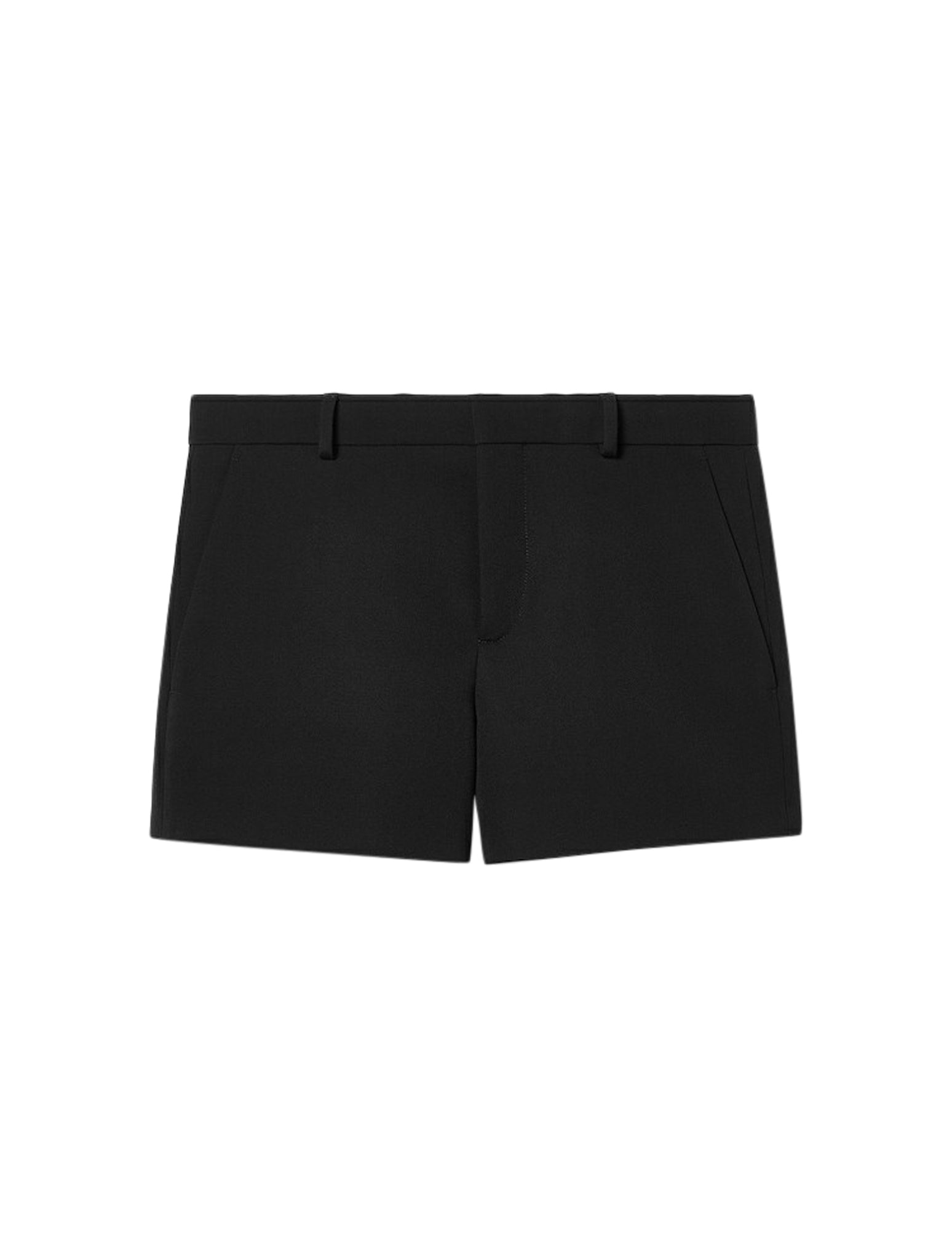 SHORTS wool