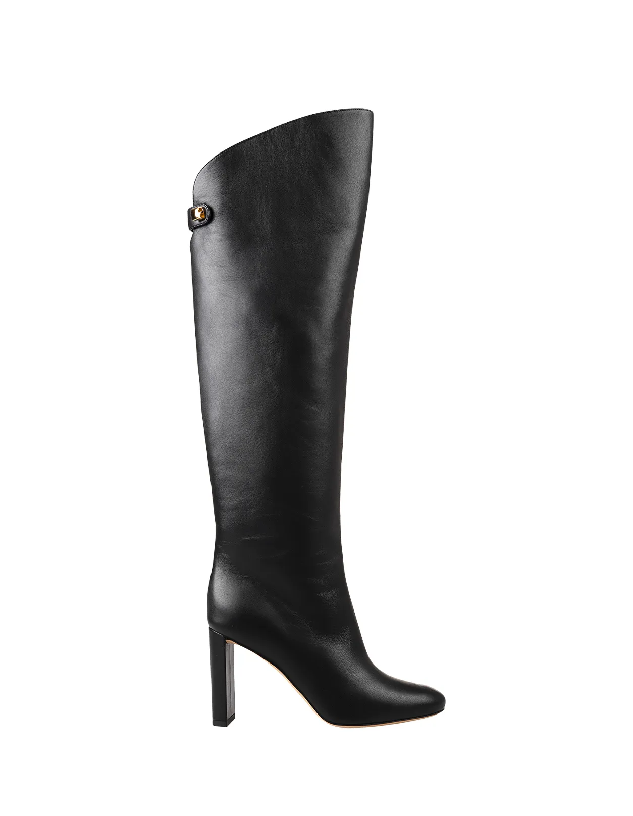 SKORPIOS Black Adriana Boot