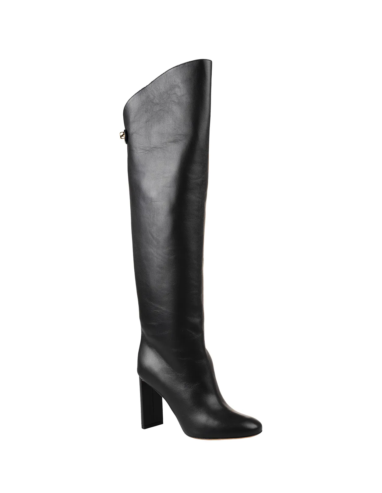 SKORPIOS Black Adriana Boot