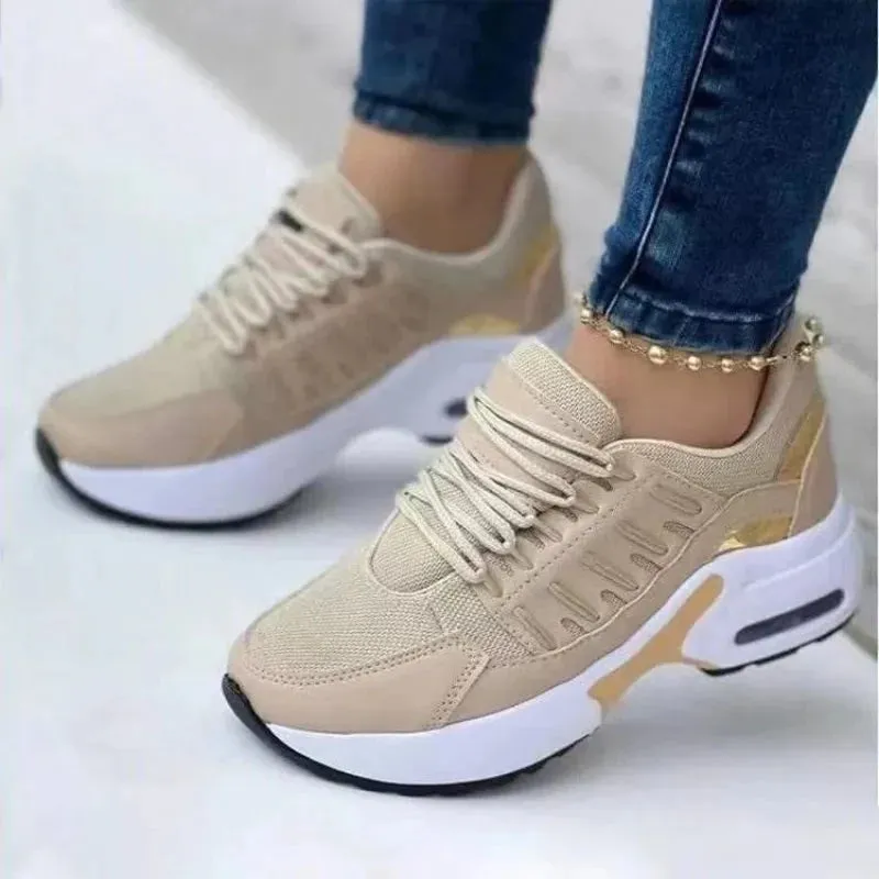 Sneakers Mujer | SPORTYLE