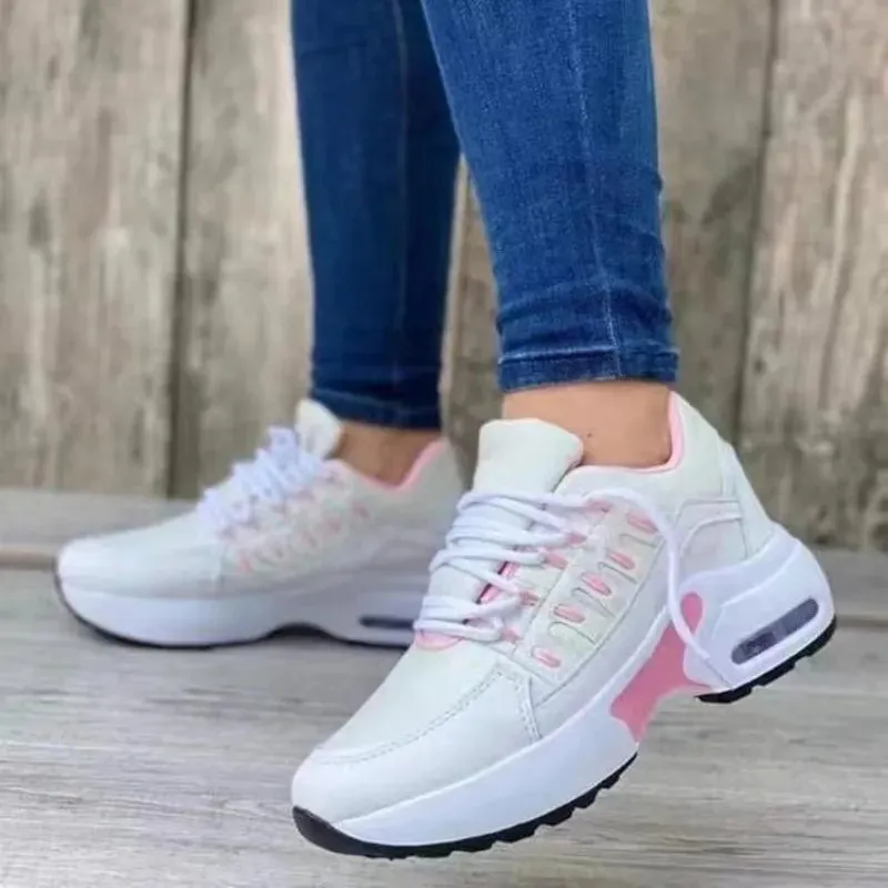 Sneakers Mujer | SPORTYLE