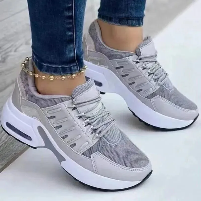 Sneakers Mujer | SPORTYLE