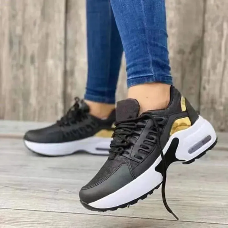 Sneakers Mujer | SPORTYLE