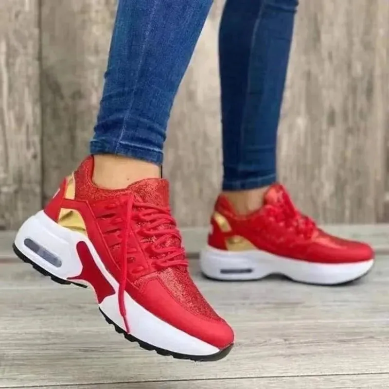 Sneakers Mujer | SPORTYLE