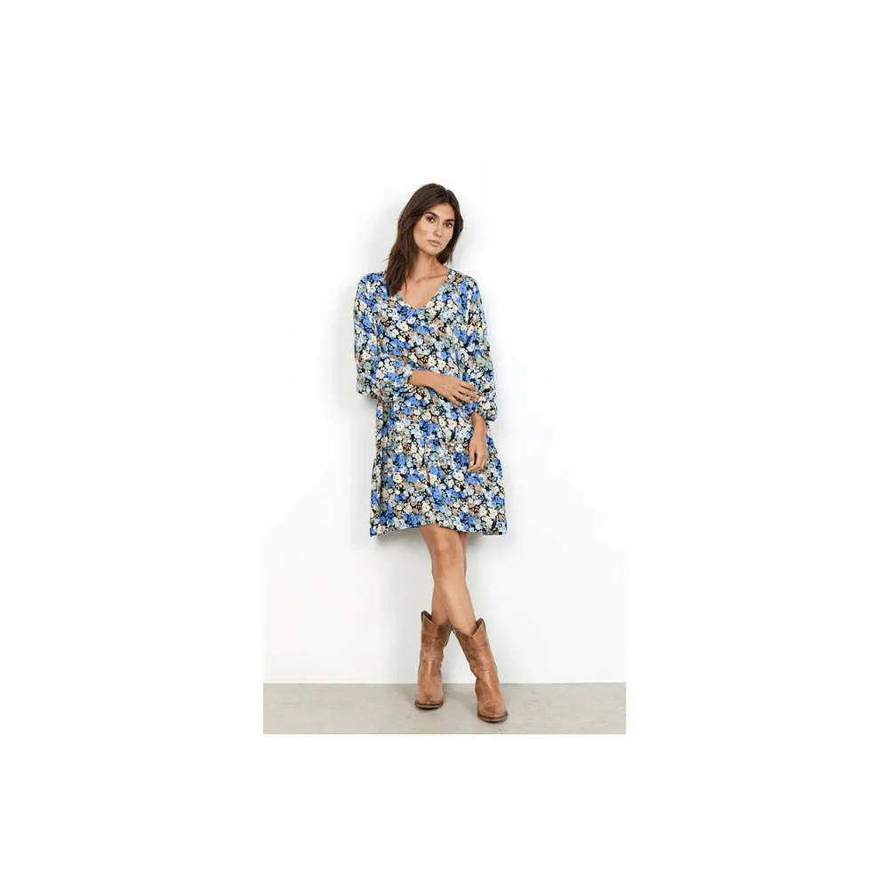 Soyaconcept Joleen Dress - 18358