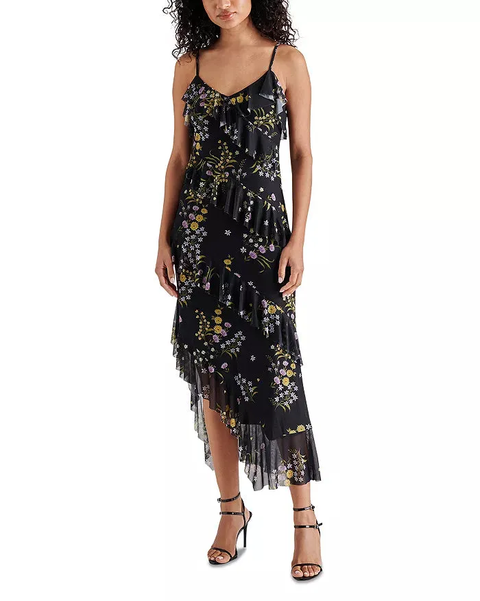 Steve Madden Aida Floral Dress