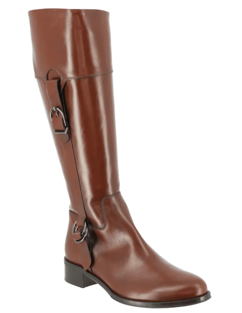 Steven Dann Tara Leather Boot