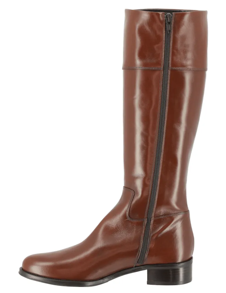 Steven Dann Tara Leather Boot