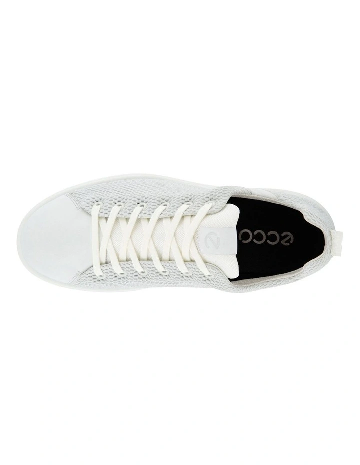 Street 720 Sneaker in White