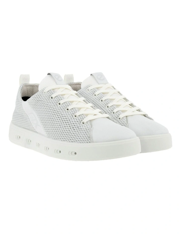 Street 720 Sneaker in White