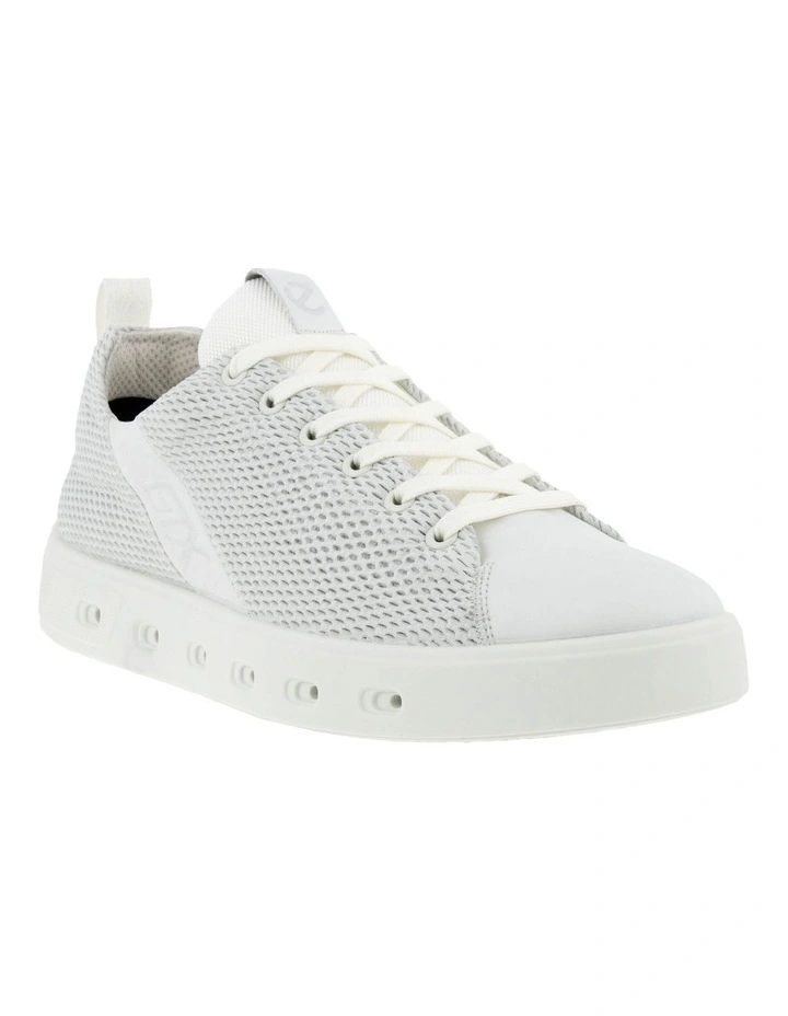 Street 720 Sneaker in White