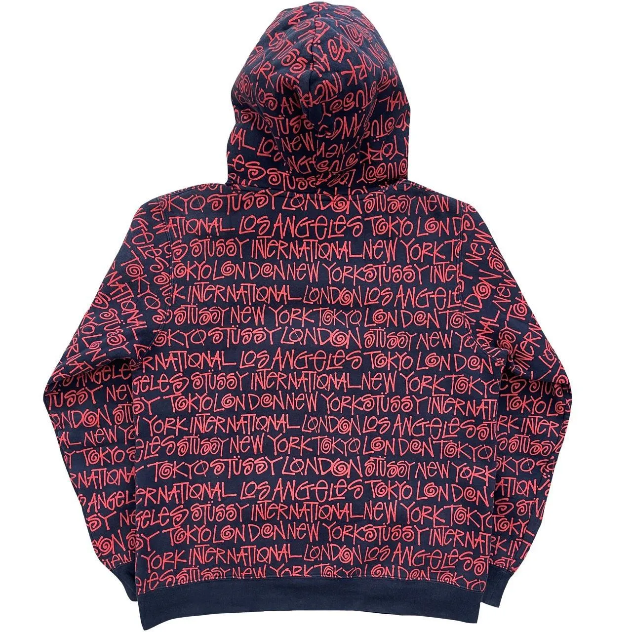 Stussy Hoodie