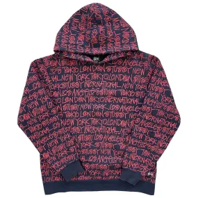 Stussy Hoodie