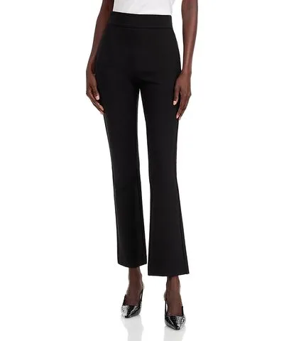 Toccin Claire Ponte Cigarette Pants