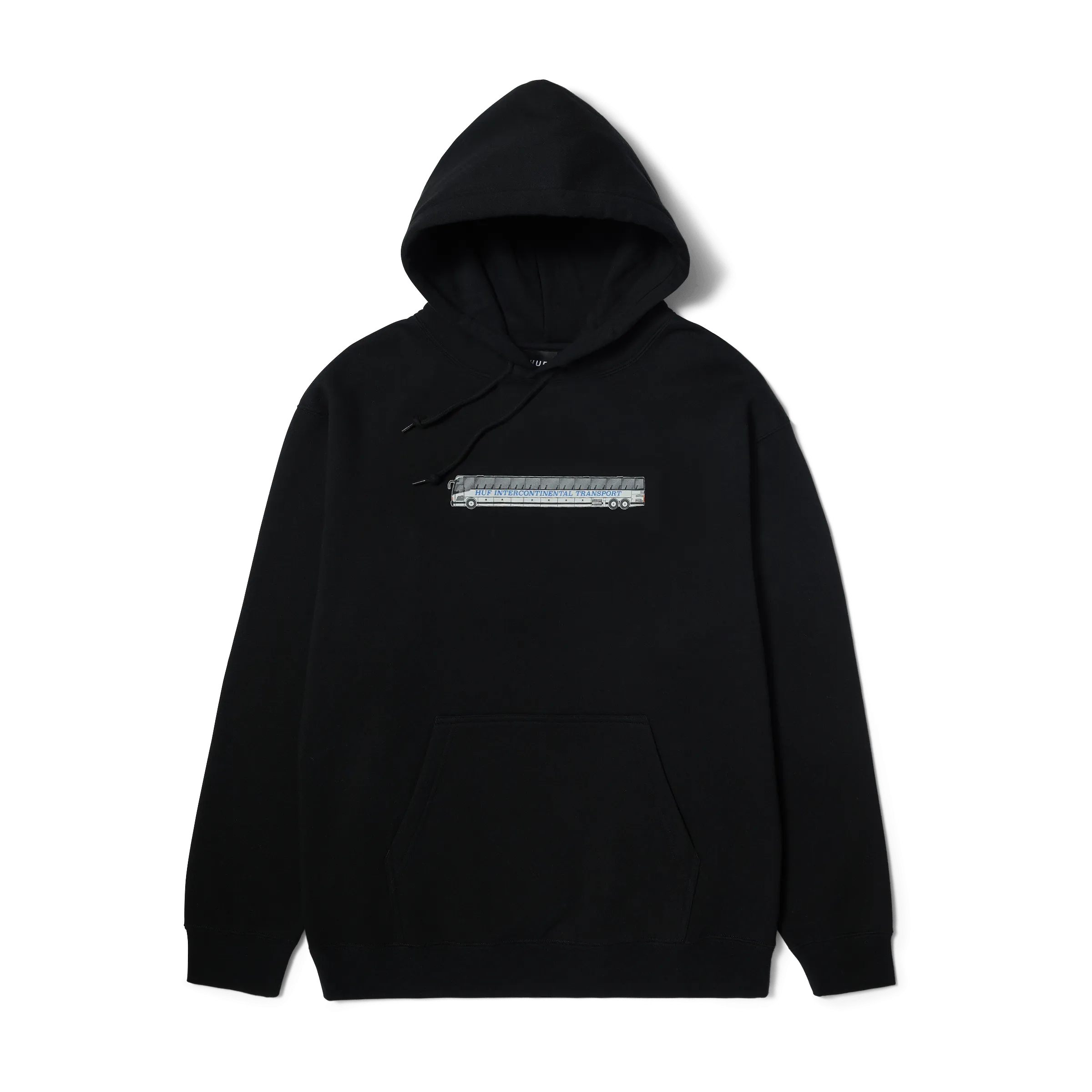 Transport Pullover Hoodie