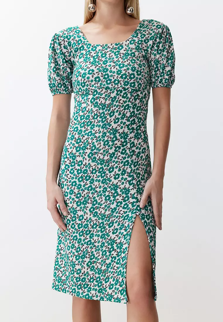 Trendyol Floral Dress