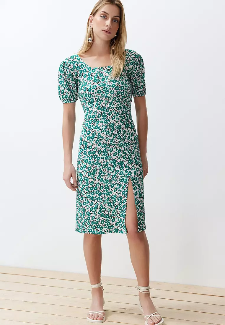 Trendyol Floral Dress