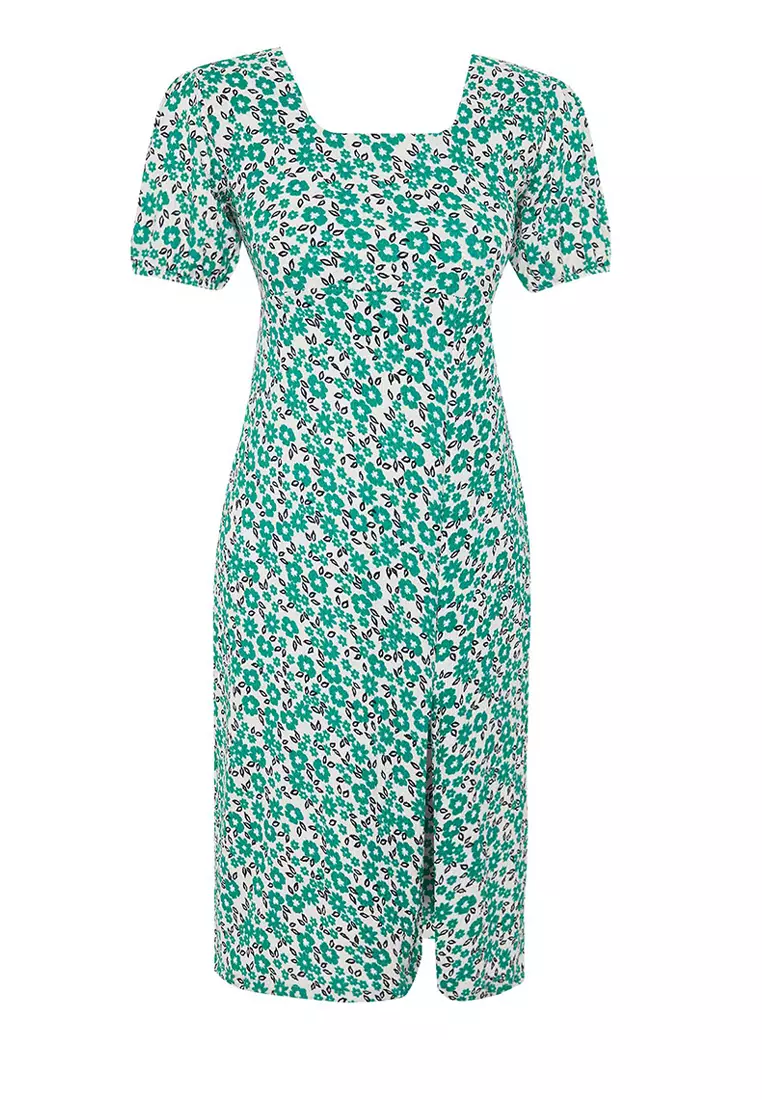 Trendyol Floral Dress