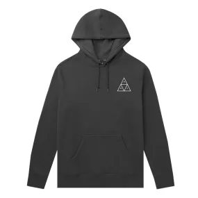 Triple Triangle Pullover Hoodie