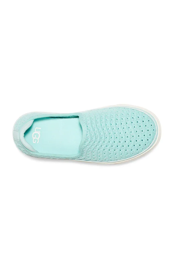 Ugg Kids Caplan Slip On Sneaker