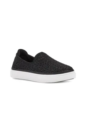 Ugg Kids Caplan Slip On Sneaker