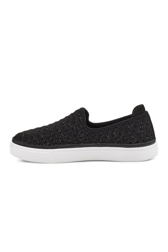 Ugg Kids Caplan Slip On Sneaker