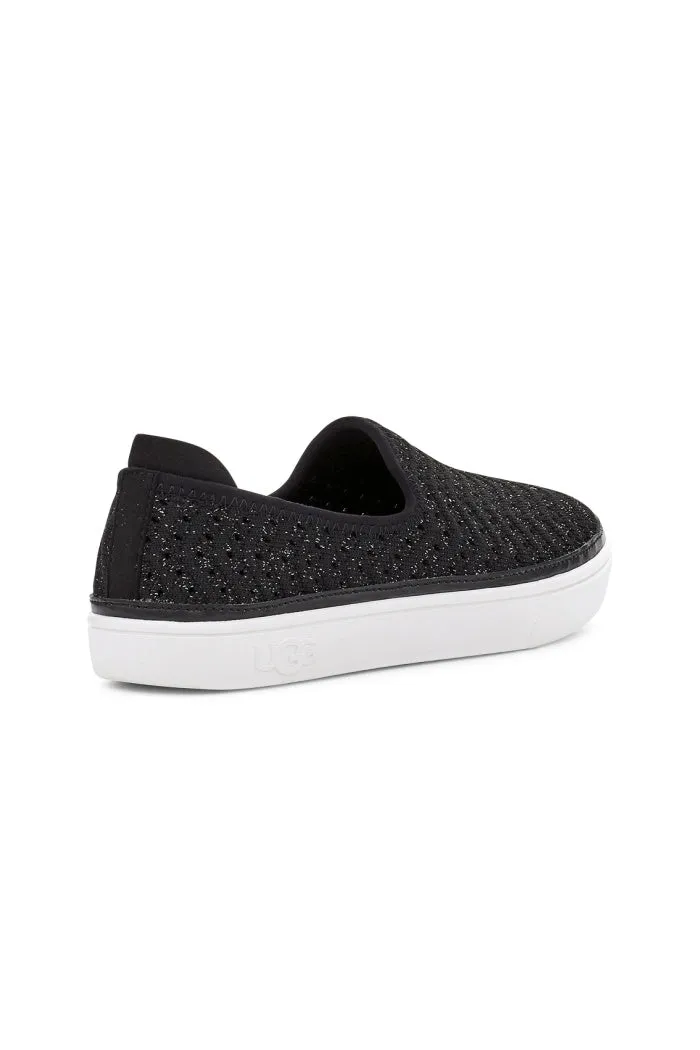 Ugg Kids Caplan Slip On Sneaker