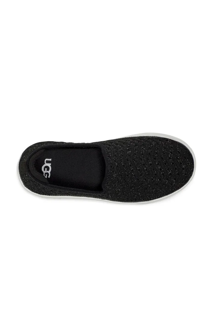 Ugg Kids Caplan Slip On Sneaker