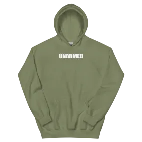 Unarmed Hoodie